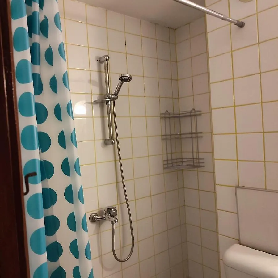 公寓 Eleny Home 布尔加斯