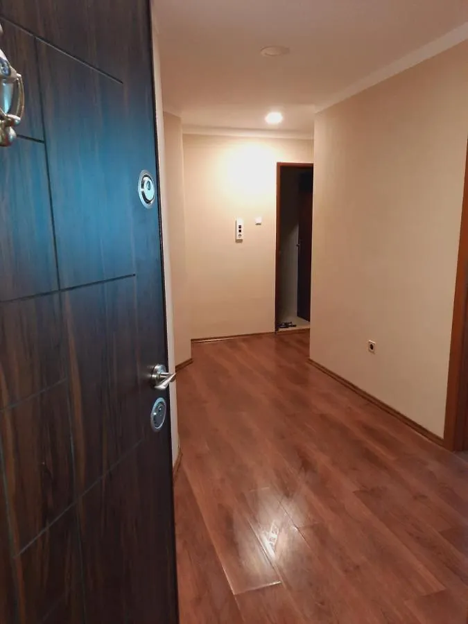 公寓 Eleny Home 布尔加斯 保加利亚